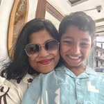 Anitha Rao - @anitharaoj - Instagram