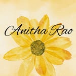 ANITHA RAO - @anitharaolabel - Instagram