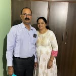 Anitha Rao - @anitharao_20 - Instagram