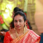 Anitha_Rao - @anitha_rao8 - Instagram