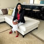 Anitha Rao - @dranithaobgyn - Instagram
