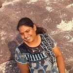 Anitha Rao - @anitharao27 - Instagram
