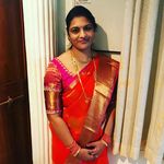 Anitha Rao - @__anitharao__ - Instagram