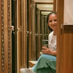 Anitha Rao - @yogaani.ani - Instagram