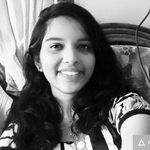 Anitha Rao - @anitha_rao_ - Instagram