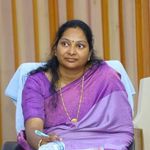 Anitha Rao Aitha - @anitharaoaitha - Instagram