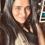 Anitha Rao Gone - @anitharaogone - Instagram
