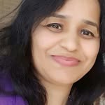 anitha Rao malathkar - @anithamalathkar - Instagram