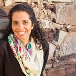 Anitha Rao-Robinson - @anitharobinson4 - Instagram