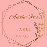 Anitha Rao Saree House - @anitharao_sarees - Instagram