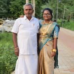 Ani Sam - @anithasamuel14 - Instagram