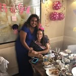 Anitha Christina Samuel - @anithachristinasamuel - Instagram