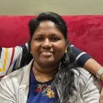 Anitha Samuel - @anitha.samuel.75 - Instagram