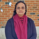 Anitha Samuel - @anitha_samuel - Instagram