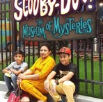 Anitha Samuel - Facebook