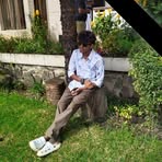 Anitha Samuel - Facebook