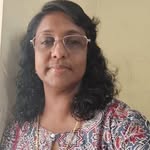 Anitha Samuel - @anithasamuel8 - Instagram