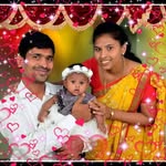 Anitha Samuel - @anithapalle5 - Instagram