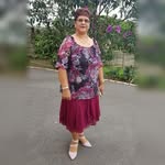 Anitha Samuel - @anitha.samuel.77 - Instagram