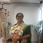 Anitha Samuel - @anitha.samuel.712 - Instagram