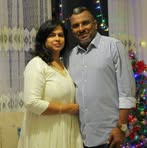 Anitha Samuel - Facebook