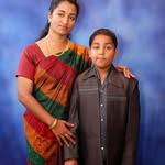 Anitha Samuel - @anigeorgy - Instagram