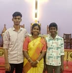 Anitha Samuel - Facebook