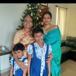 Anitha Samuel - @anitha.samuel - Instagram