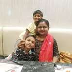 Anitha Samuel - Facebook