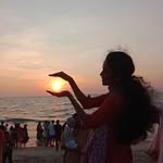 Anitha Samuel - @anithasamuel5 - Instagram