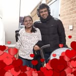 Anitha Samuel - @anitha.samuel.37 - Instagram