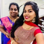 Anitha Samuel - @_anithasamuel_ - Instagram
