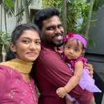 Anitha Samuel - @anithaangel308 - Instagram