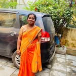 Anithasamuel - @anithabenzi - Instagram