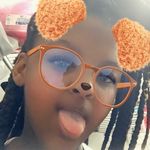Aniya Green - @the_official_aniya - Instagram