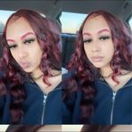 Aniya Green - Facebook