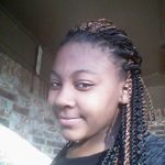 aniya green - @basketball_is_life_2525 - Instagram