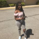 Aniya Green - @aniya.love_ - Instagram