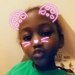 aniya green - @forever_princess_niya - Instagram