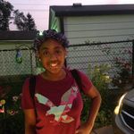@aniya.jones - Instagram