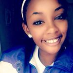 Aniya Jones - @princess_aj4 - Instagram