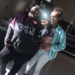 Aniya jones - @niya.spam25 - Instagram