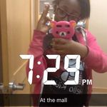 Aniya Jones - @aniya9659 - Instagram