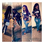 Aniya Jones - @yo_favv_brownskinnn - Instagram