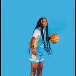 Aniya Jones - @_niyastayhoopin - Instagram