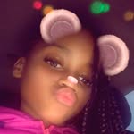 Aniya Jones - @perioudpooh - Instagram
