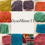 Aniya Jones - @niyasslime14 - Instagram