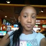 Aniya Jones - @speightannie - Instagram
