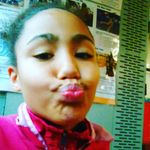 Aniya Jones - @cute_girl_aniya - Instagram