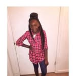 Aniya Jones - @aniyajones070 - Instagram